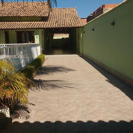 Villa Casa Aconchegante Rio das Ostras Exterior foto