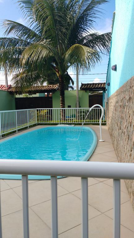 Villa Casa Aconchegante Rio das Ostras Exterior foto