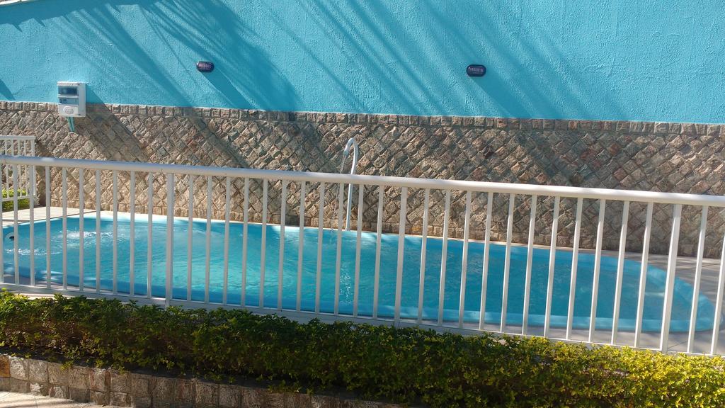 Villa Casa Aconchegante Rio das Ostras Exterior foto