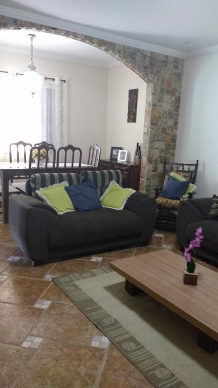 Villa Casa Aconchegante Rio das Ostras Exterior foto
