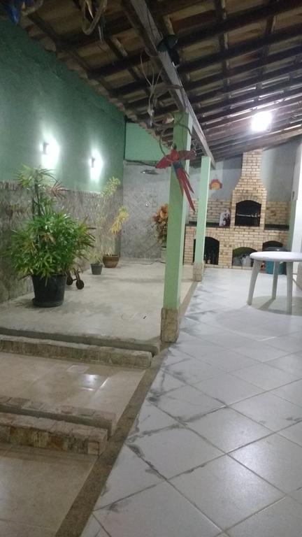 Villa Casa Aconchegante Rio das Ostras Exterior foto