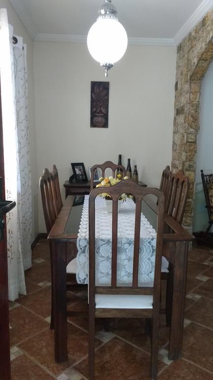 Villa Casa Aconchegante Rio das Ostras Exterior foto