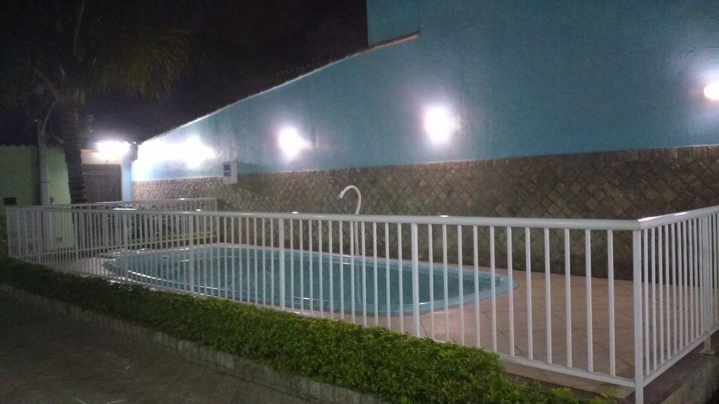 Villa Casa Aconchegante Rio das Ostras Exterior foto